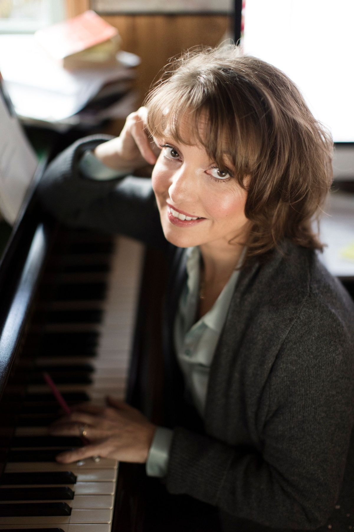 In Focus: Roxanna Panufnik with Musicians from the Royal Northern College of Music