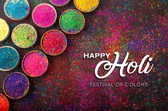 Holi- Festival Of Colors( FREE)