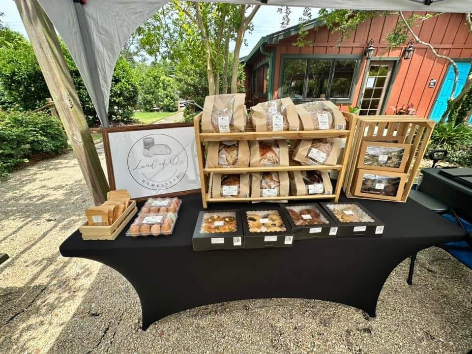 Sourdough Class 