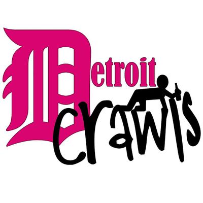 Detroit Crawls