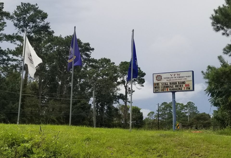 Mi Casa Food Truck Dance Live Band VFW 2785 Albany GA 23 September 2022 mi-casa-food-truck-dance-live-band-vfw-2785-albany-ga-23-september-2022