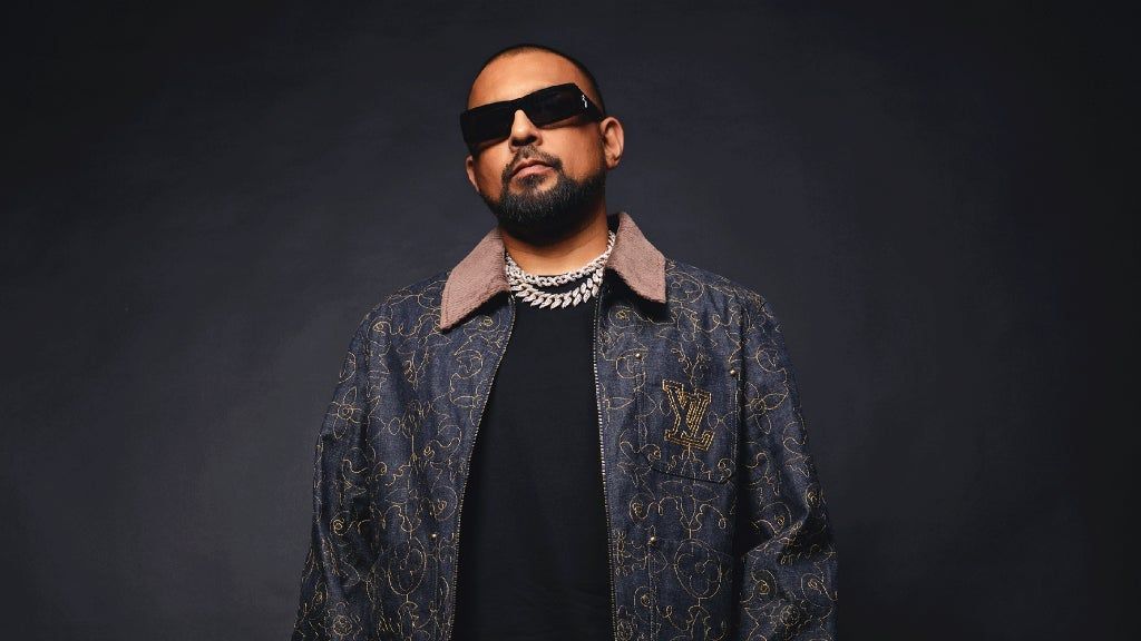 Sean Paul - Rise Jamaica