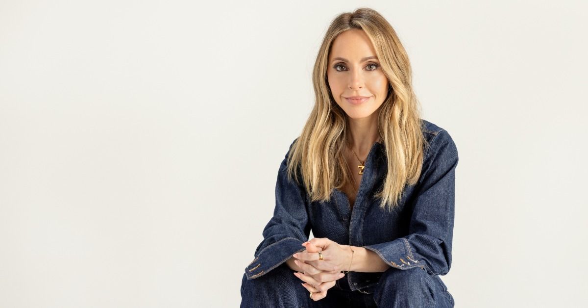 Gabby Bernstein: Change Your Life