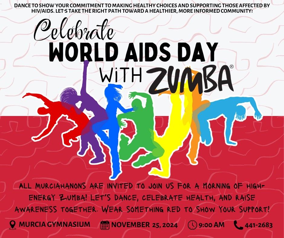 Zumba for Awareness