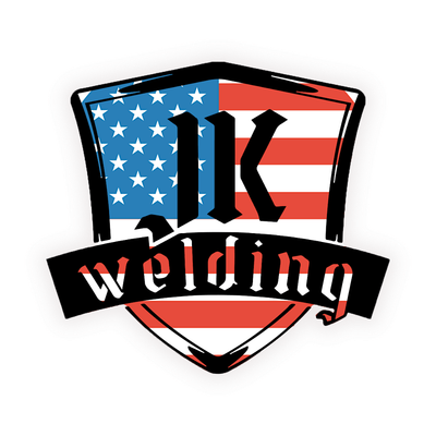 JK Welding
