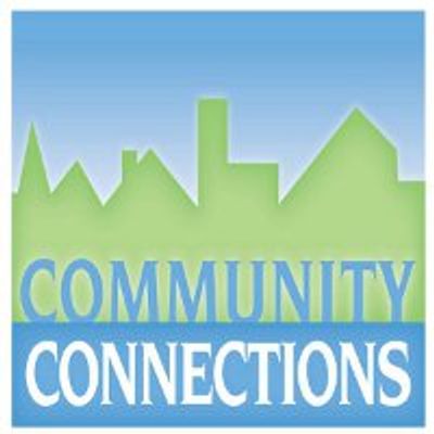 Community Connections Mentoring