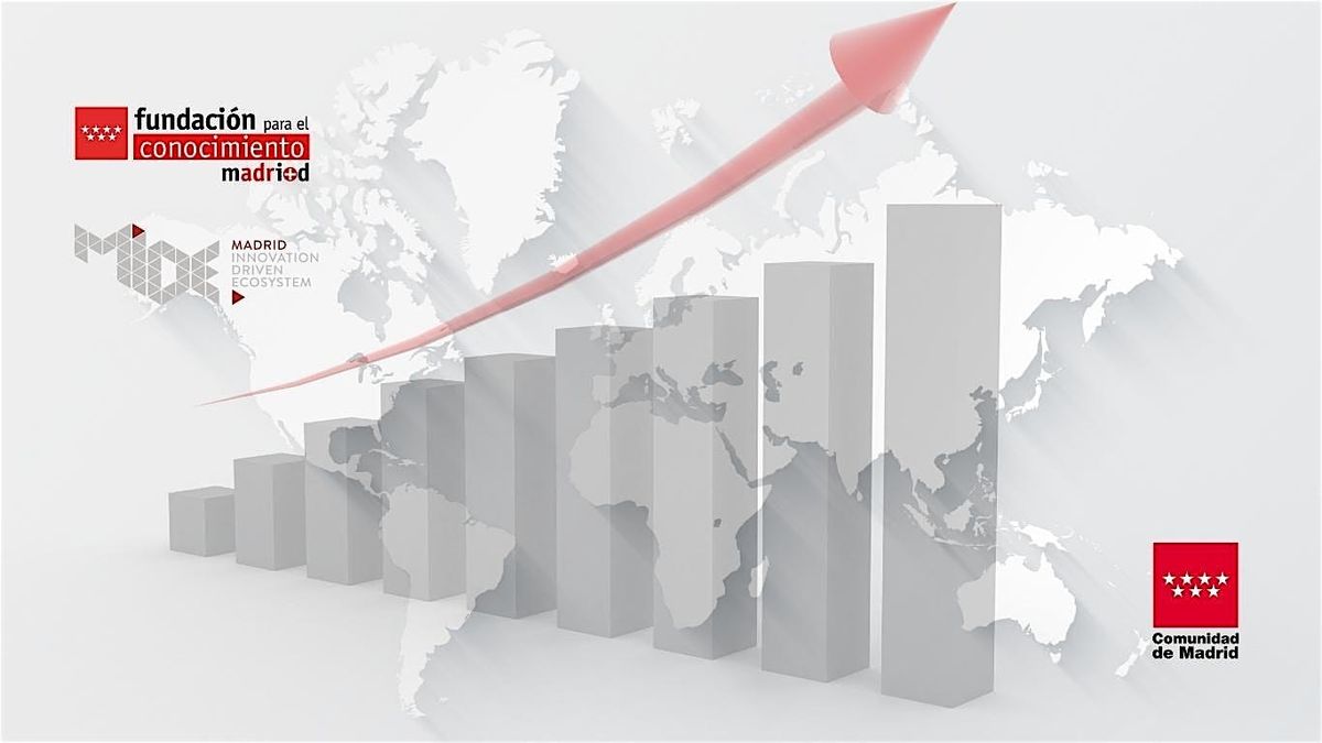 Scaling Up, programas de acompa\u00f1amiento para startups de Madrid.