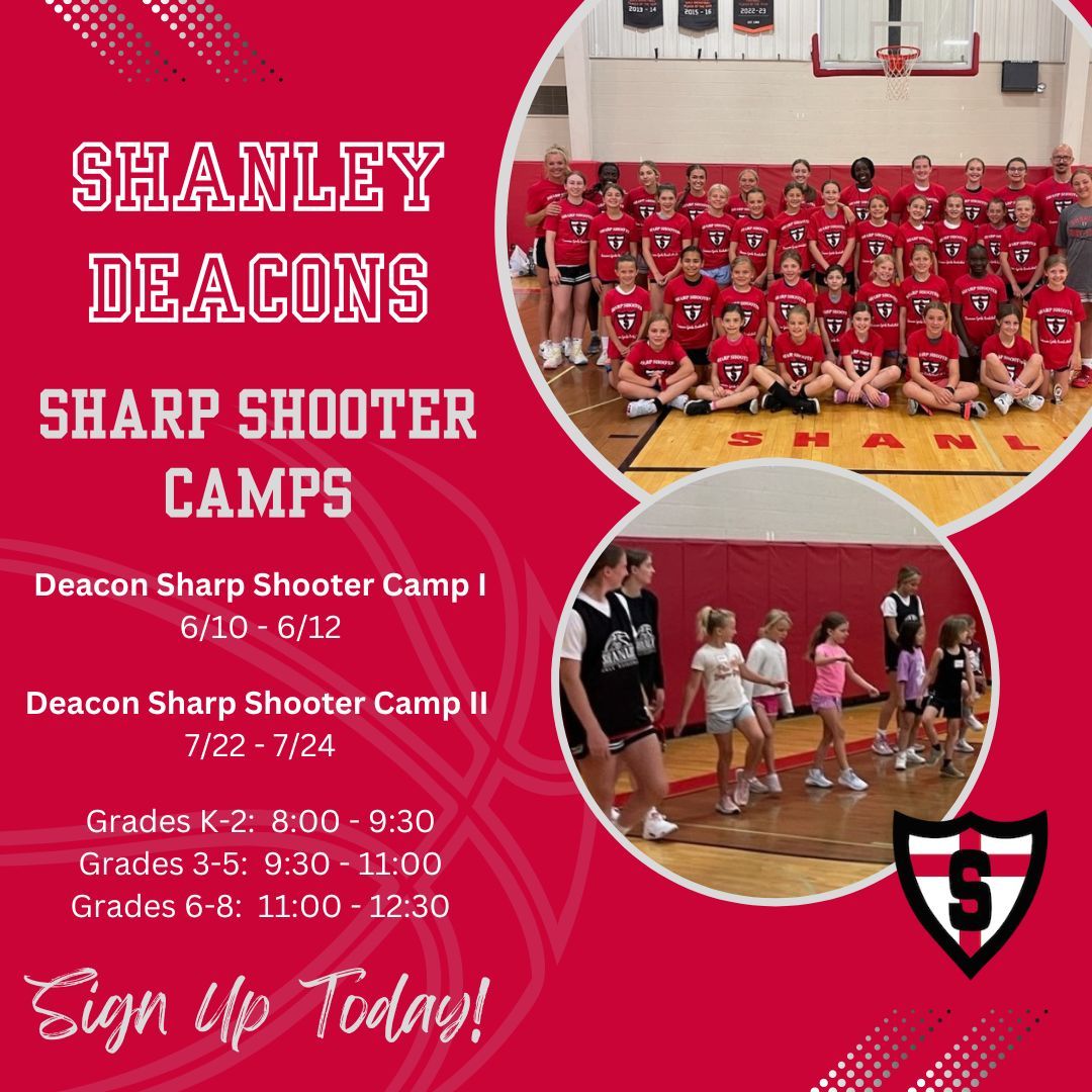 Sharp Shooter Camp II