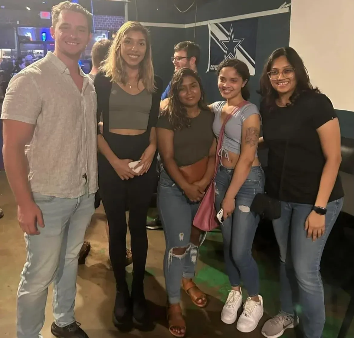 2nd Annual Blue Santa Toy Donation Drive!