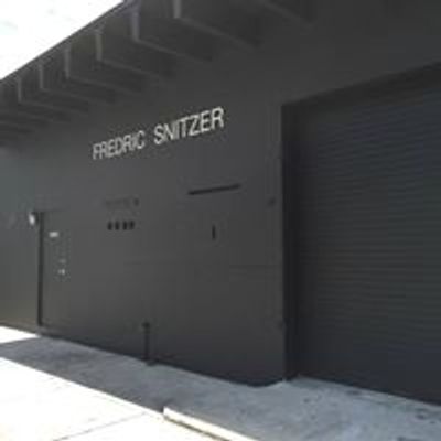 Fredric Snitzer Gallery