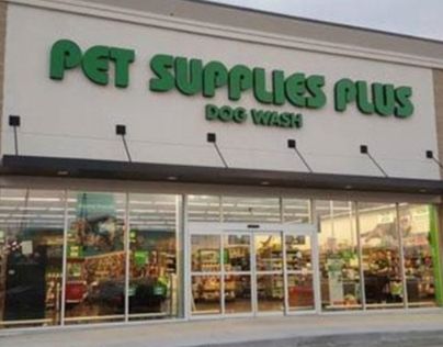 Pet Supplies Plus Low Cost Vaccine Clinic