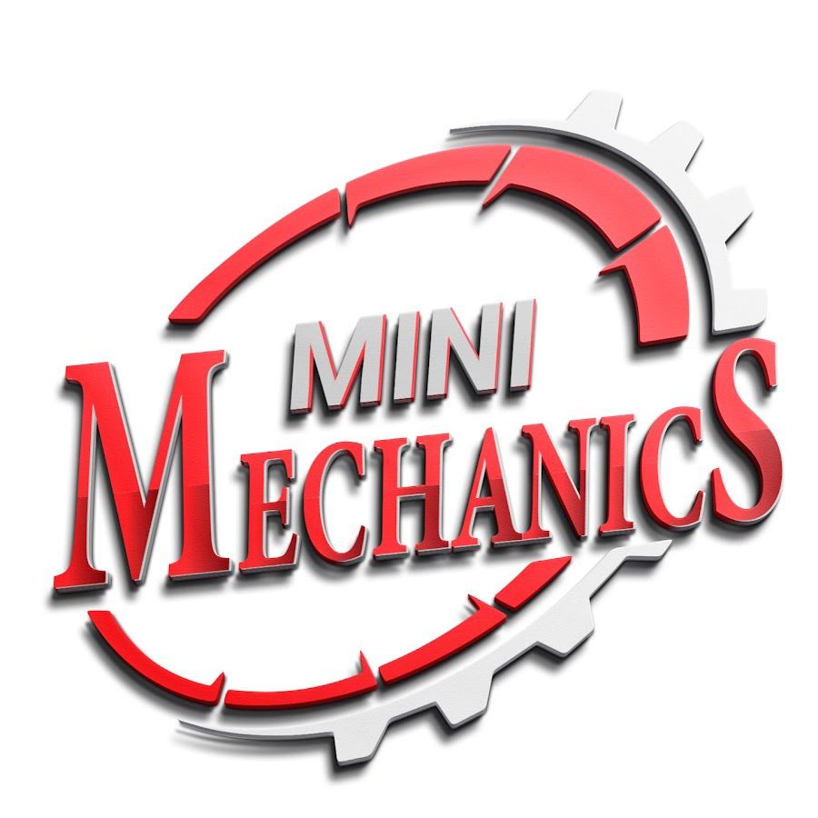 Mini Mechanics Workshop