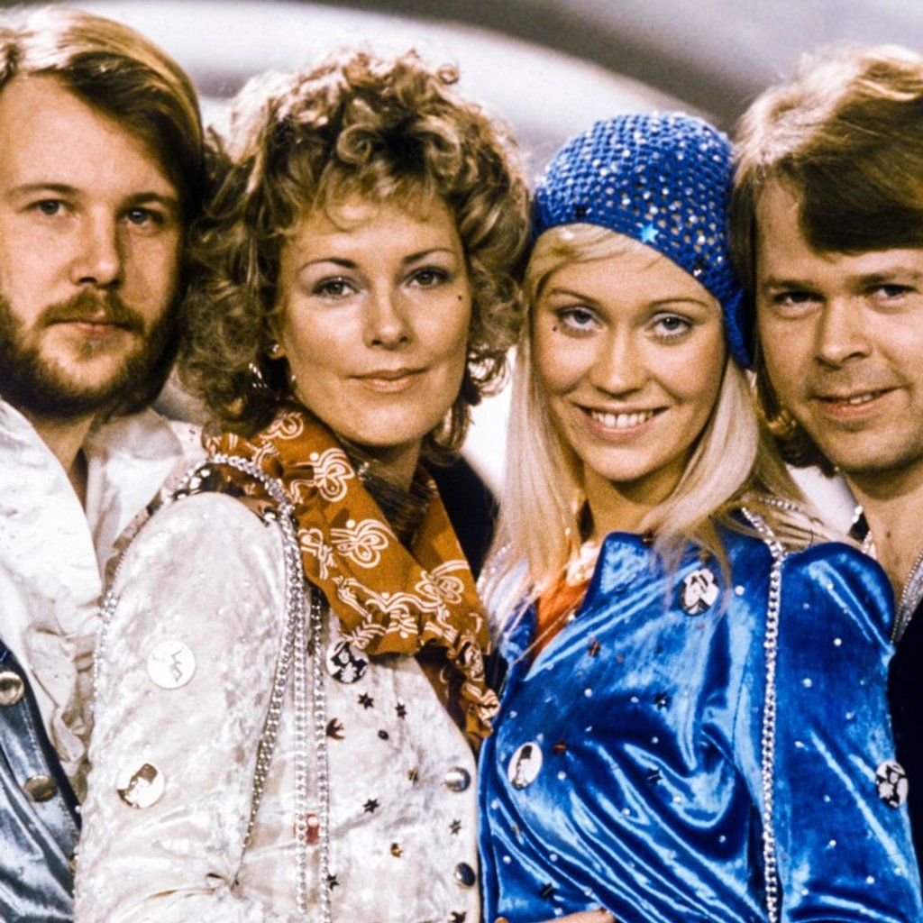 ABBA Disco