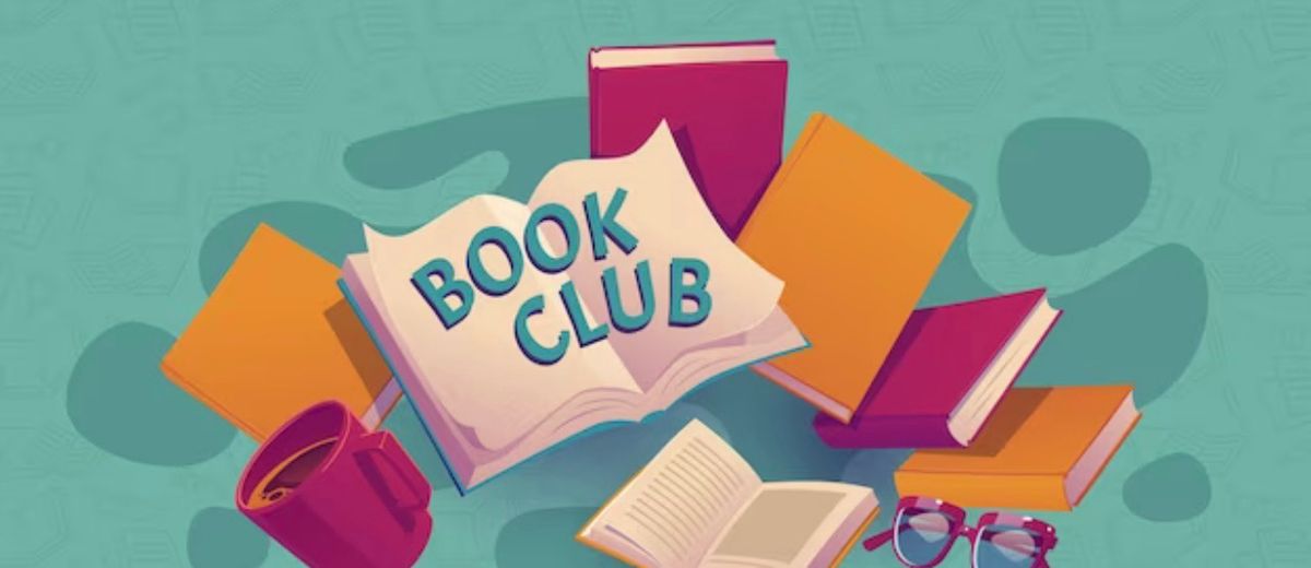 Fully Loving Yourself (Semi Social) silent Book Club meetup 
