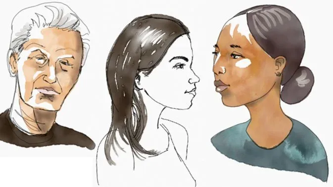 Special Portrait Drawing Practice!