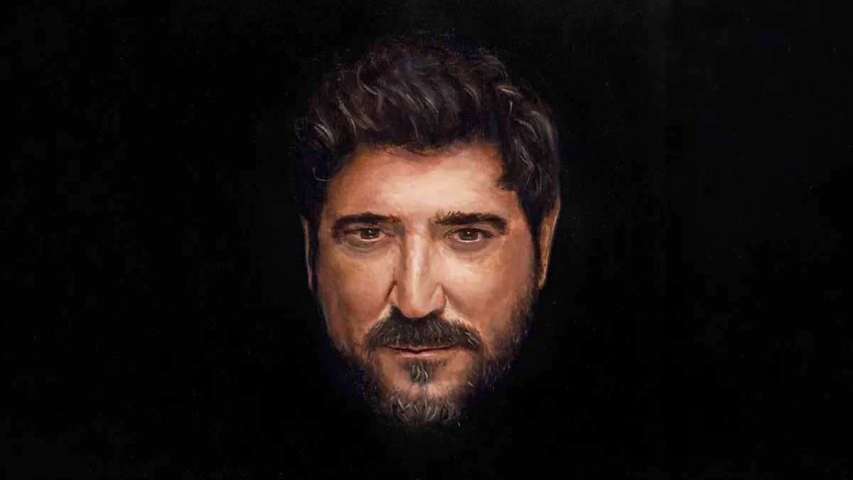 Antonio Orozco in Barcelona