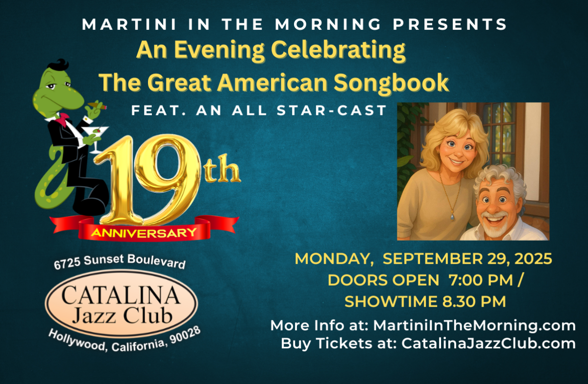 The Great American Songbook