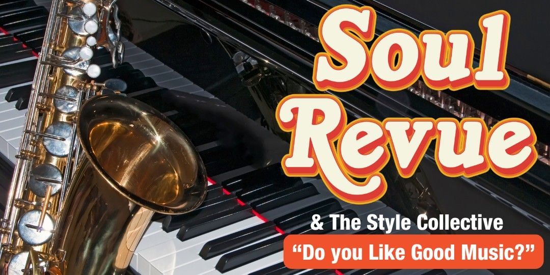 Soul Night with Soul Revue