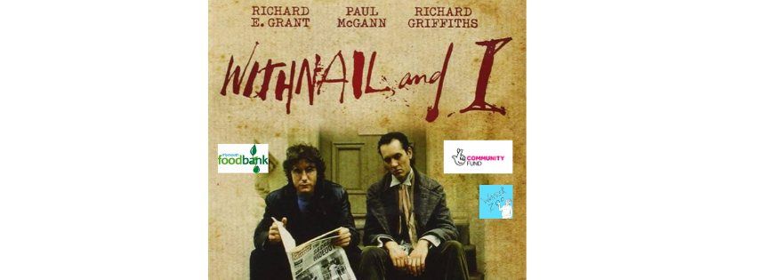 Film Night - Withnail and I (1987)