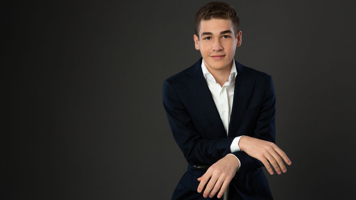 Brandon Goldberg
