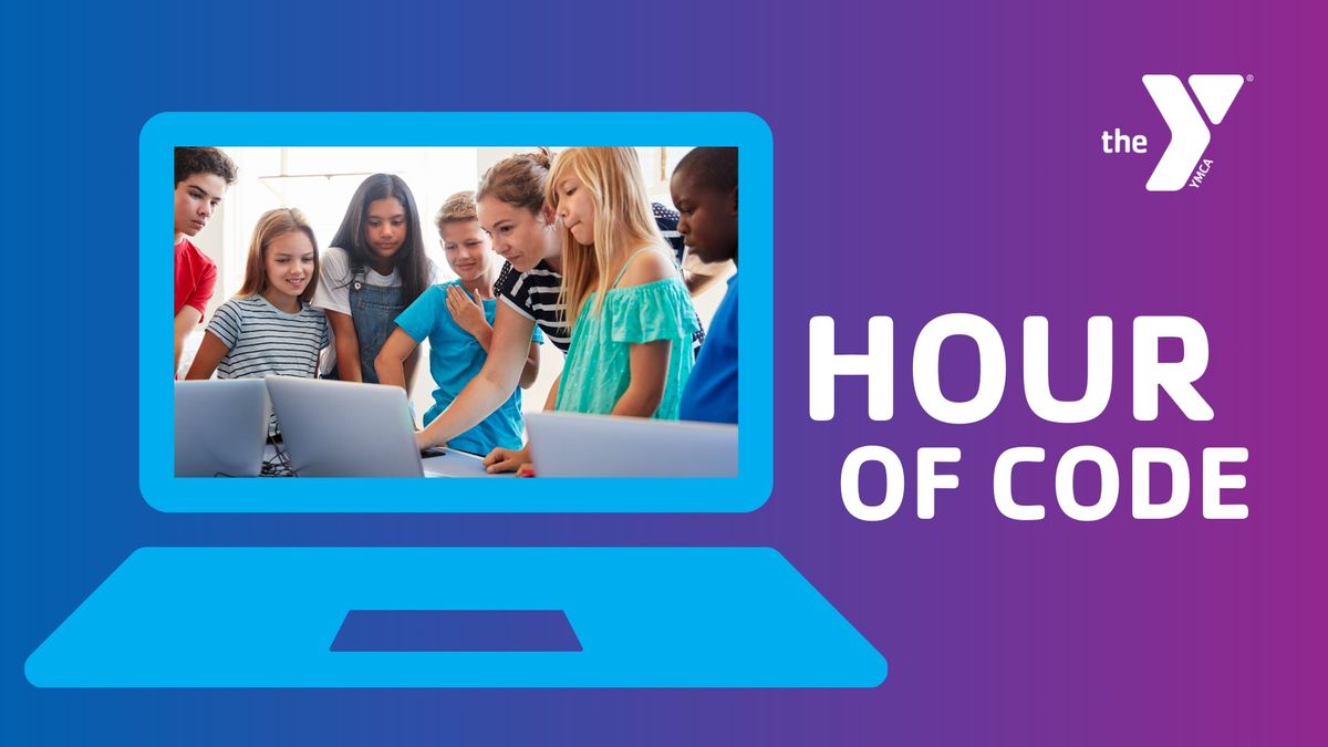 Hour of Code 2024