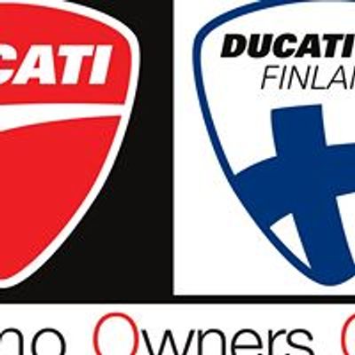 Ducati Club Finland