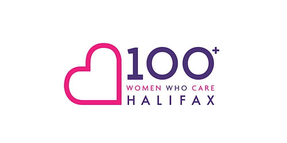 100+Women Who Care Halifax March Event