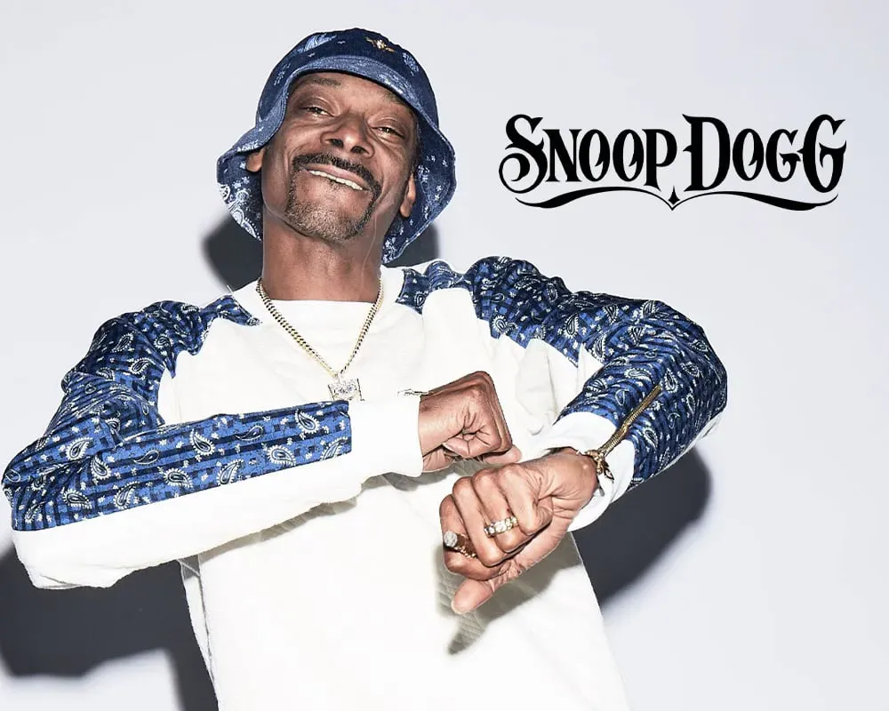 Snoop Dogg at Illinois State Fairgrounds