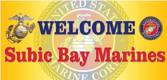 Subic Bay Marines 29th Reunion