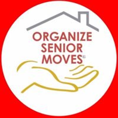 Organize Senior Moves, LLC Member of NASMM