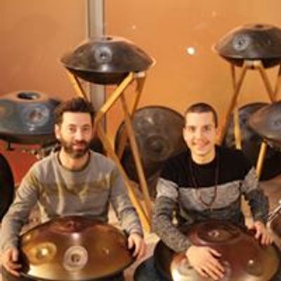 CORSO HANDPAN \/ HANG - Corsi in Italia per imparare a Suonare l'Handpan