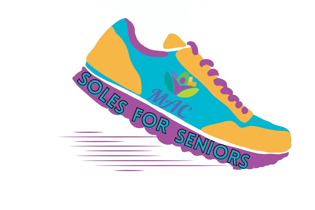 Soles for Seniors Festival