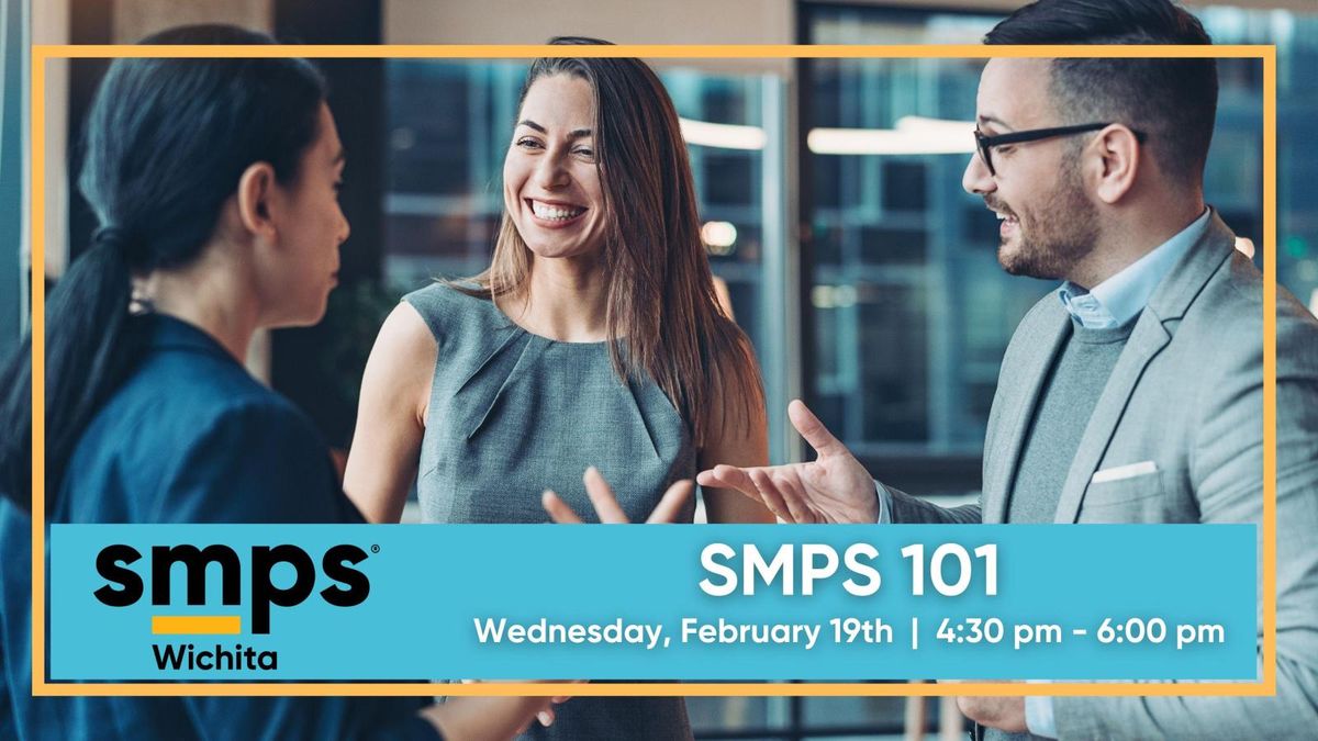 SMPS 101