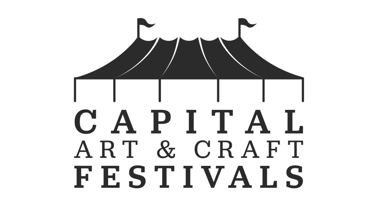 Capital Art and Craft 2024 Fall Festival