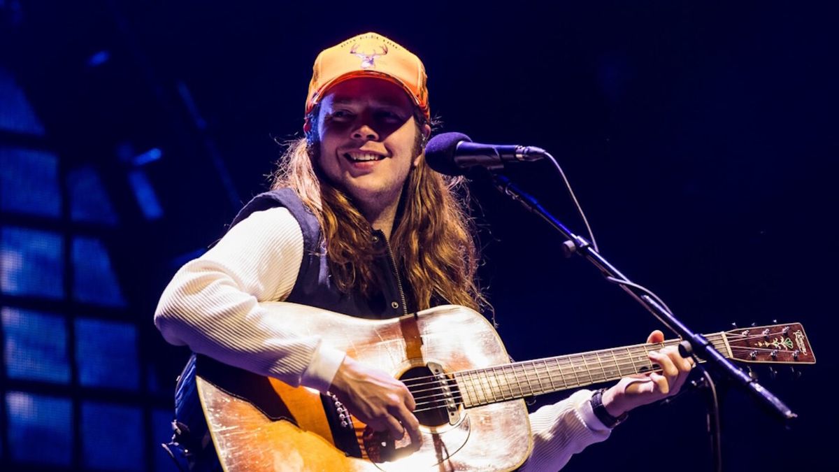 Billy Strings