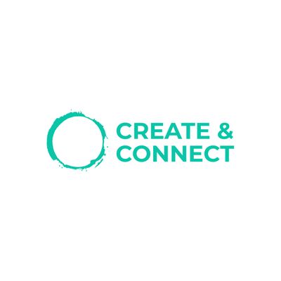 Create & Connect