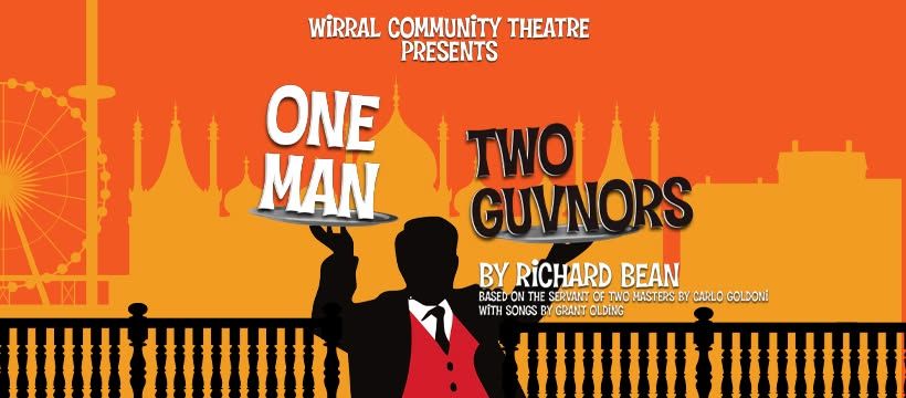 One Man Two Guvnors