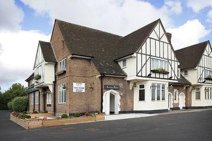 Park Hotel Liverpool - Netherton Psychic Night - \u00a320 - Friday 1st Setpember 2023 \u274c SOLD OUT \u274c