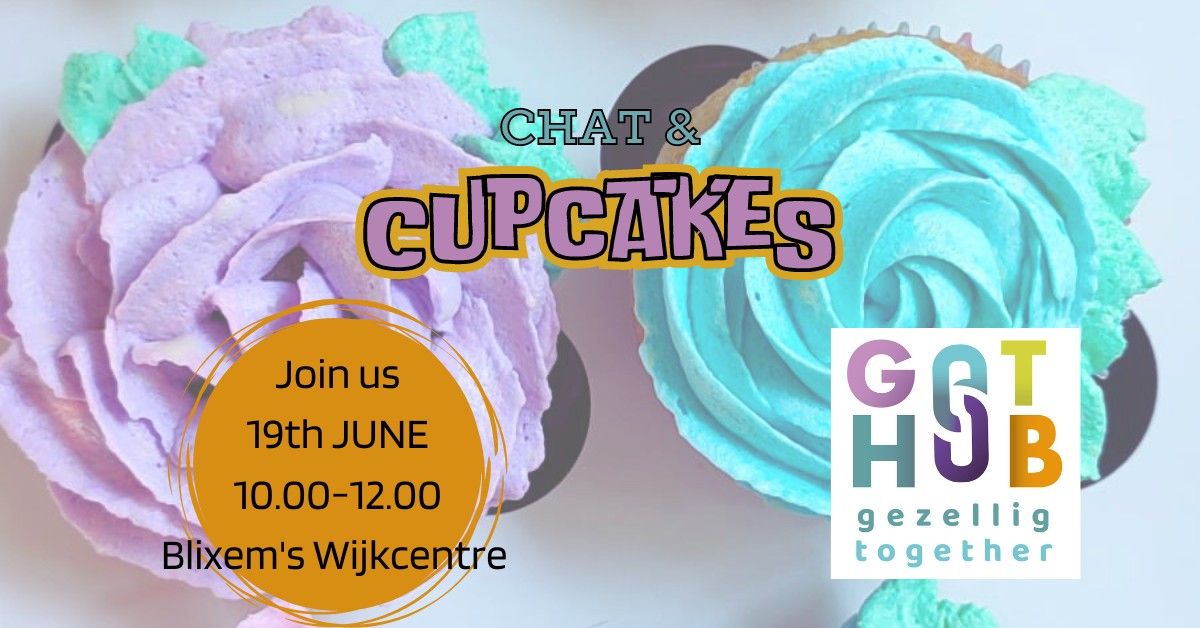 Chat & Cupcakes