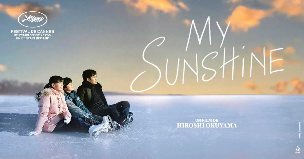 Avant-premi\u00e8re MY SUNSHINE: rencontre avec le r\u00e9alisateur Hiroshi OKUYAMA