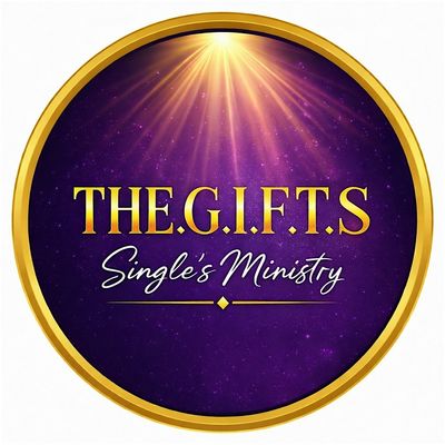 The G.I.F.T.S. Single\u2019s Ministry