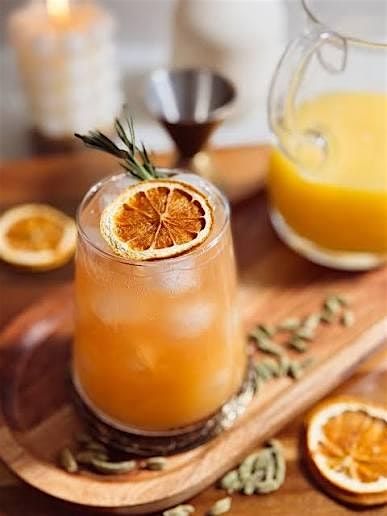 Wellness & Wealth on Tap