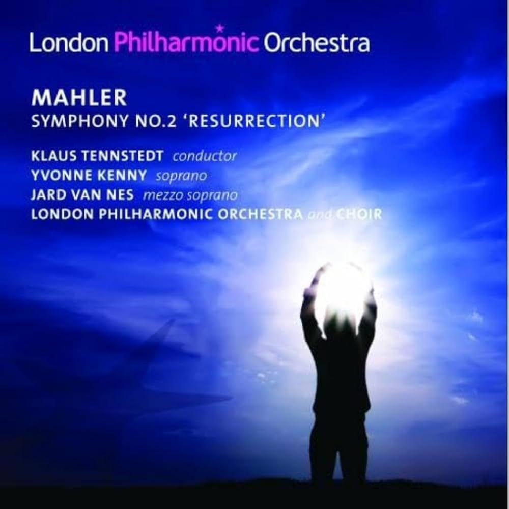 Philharmonic Orchestra and Choir of Music Lovers: Mahler's Resurrection