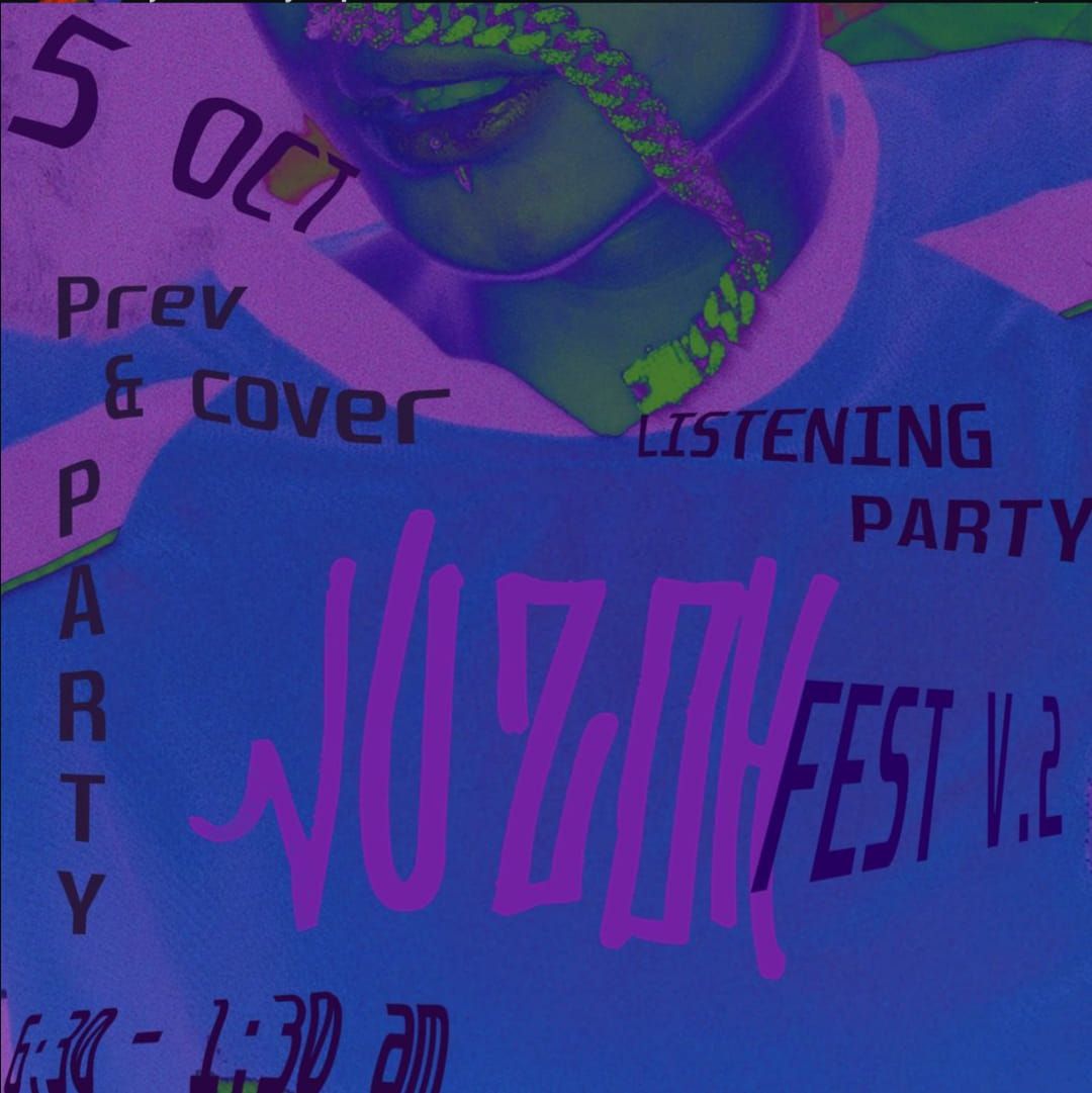 JUZOHFEST 2