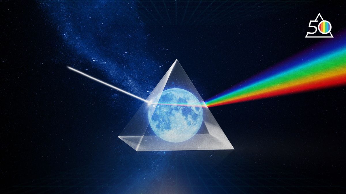 Dark Side of the Moon In Concert