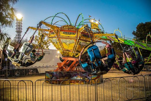 Schnepf Farms Agritainment Park