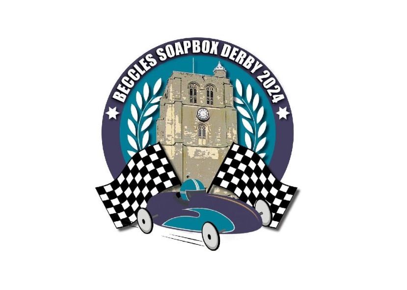 Beccles Soapbox Derby 2024