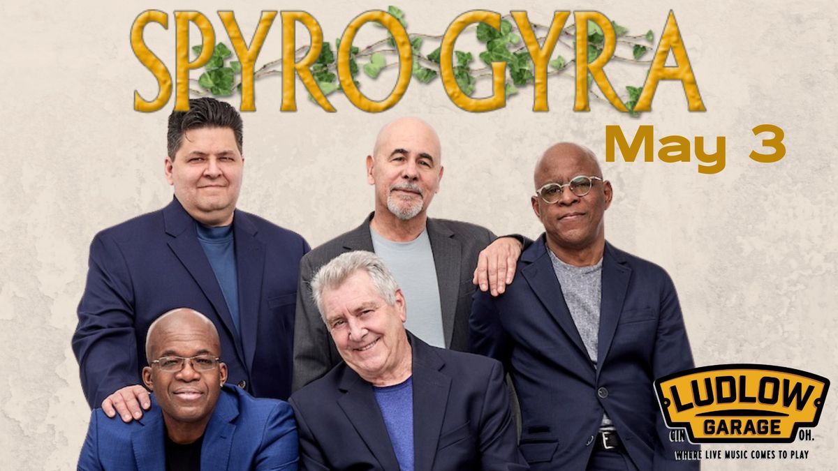 Spyro Gyra