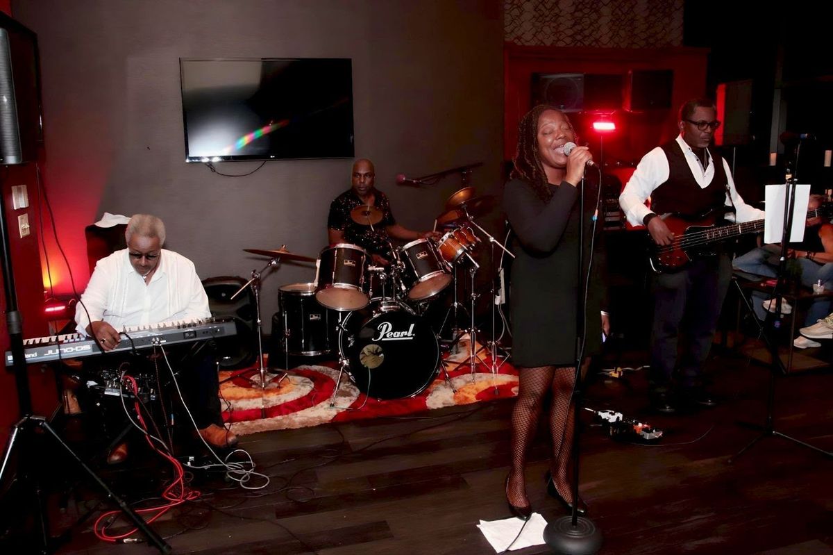 \u2728 Sing with SOUL Open Jam Part II (featuring Morrisania Band Project) \u2728