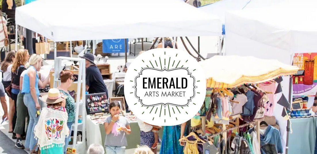 Emerald Arts Market 